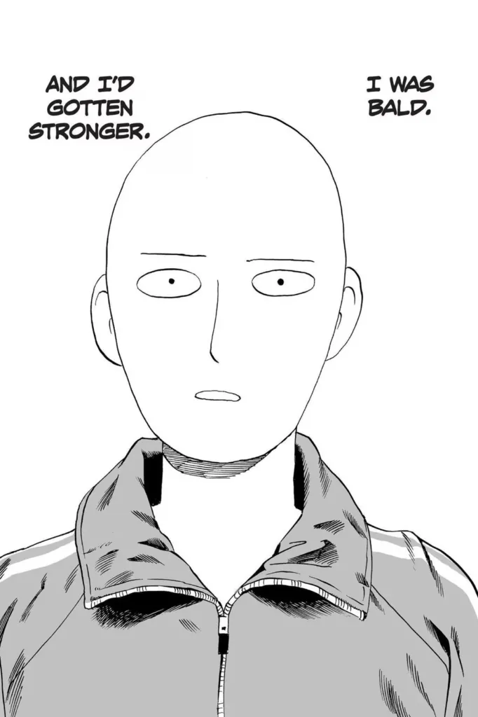one punch man ch11 page08